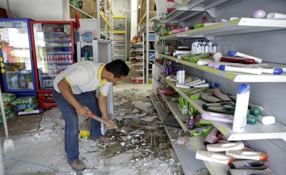 Foto: Mario Arturo Martínez / EL UNIVERSAL