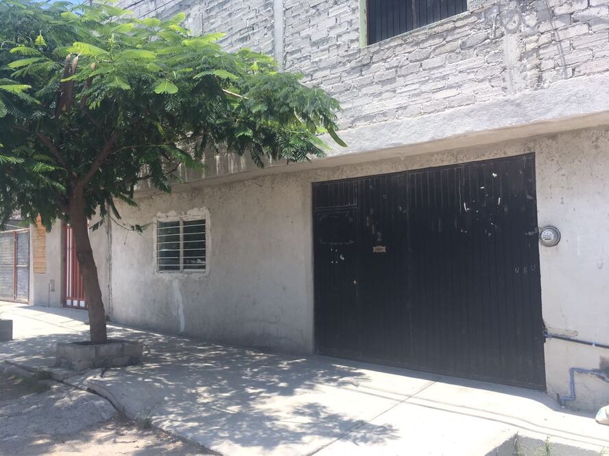 Foto: Luis Rodríguez