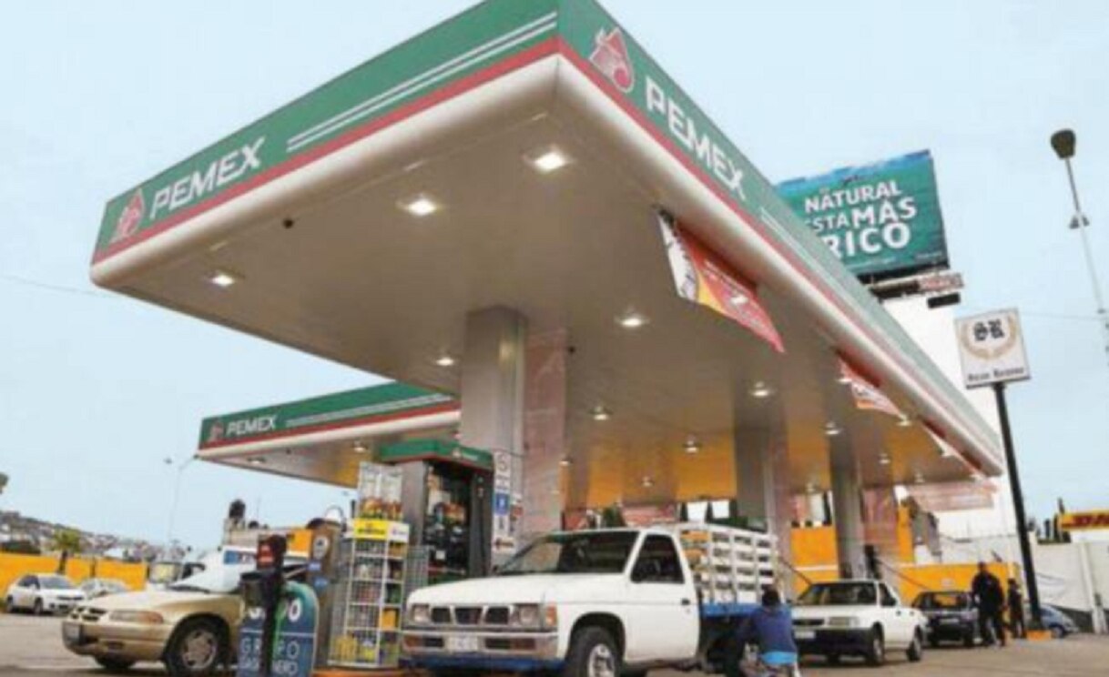 Hacienda quita subsidio a la gasolina; no habrá aumento