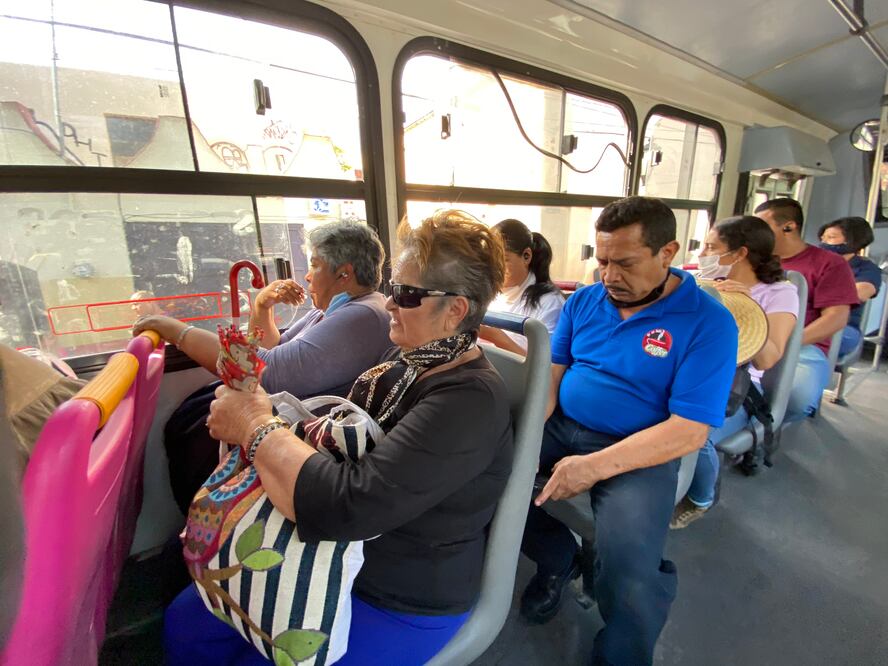 Foto: Demian Chávez