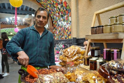 Mercadeando con mucho estilo