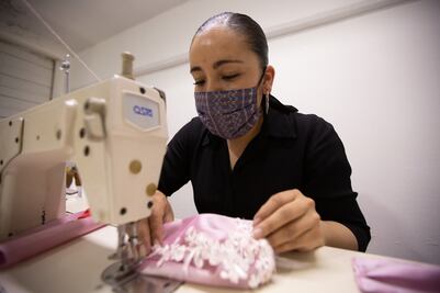 Grupo de 40 a 49 años concentra casos graves de Covid en Querétaro