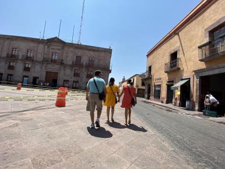 Bajo Reserva 05 de abril de 2020