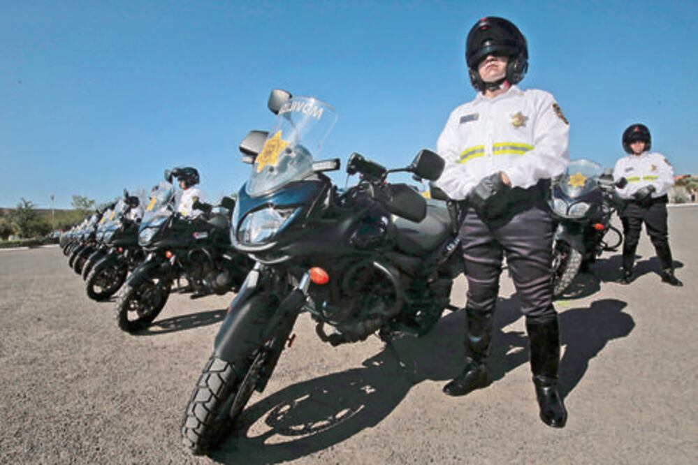 Policía de Proximidad ya opera en la capital