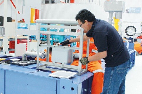 Repunta actividad económica: Inegi