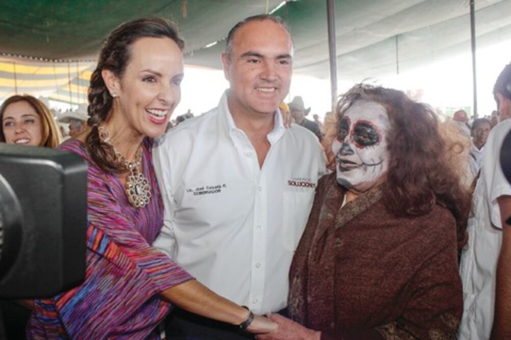 Calzada premia altares en San Juan 