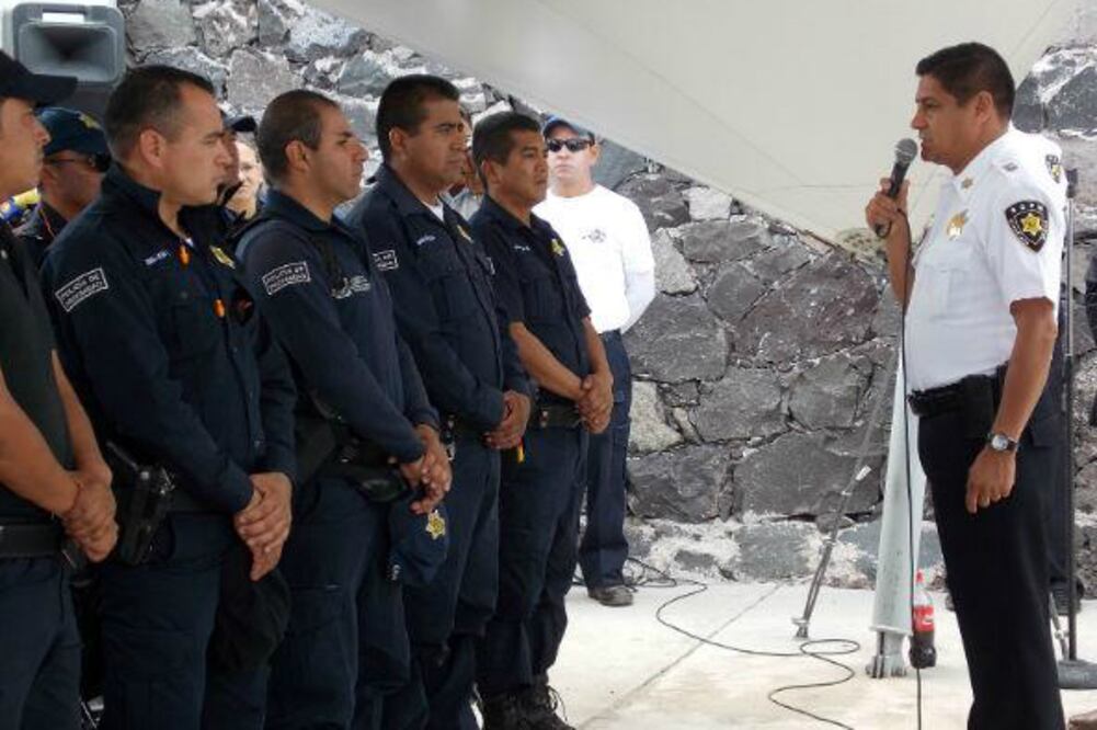 Integran Comités del Buen Orden