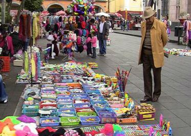 Afirma Corregidora está regulado el comercio 