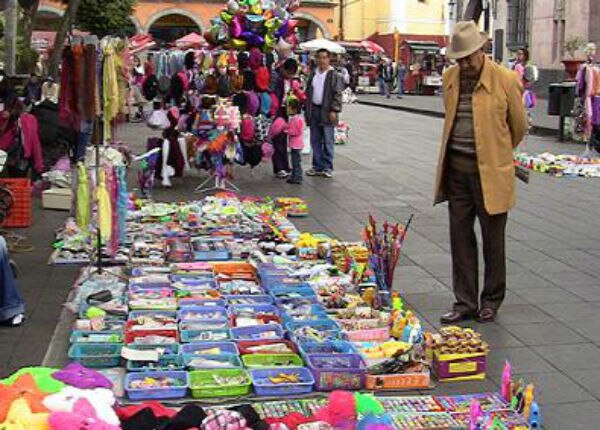 Afirma Corregidora está regulado el comercio