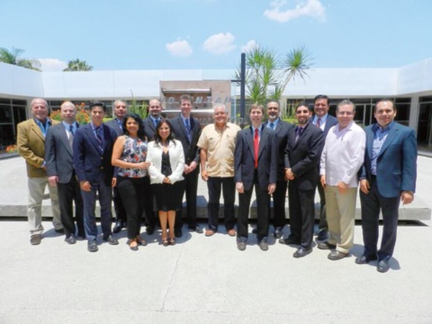 Impulsan educación ligada a la tecnología