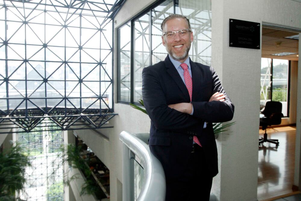 Foto: Archivo. El Universal