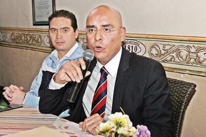 PAN anuncia su agenda legislativa