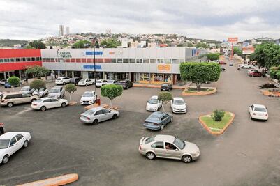 Tianguis de La Cruz se instalará en Plaza de las Américas