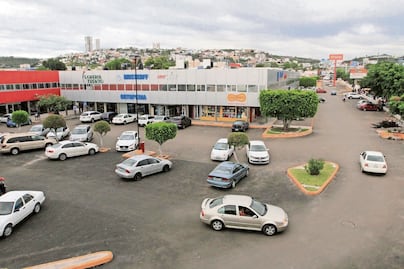 Tianguis de La Cruz se instalará en Plaza de las Américas