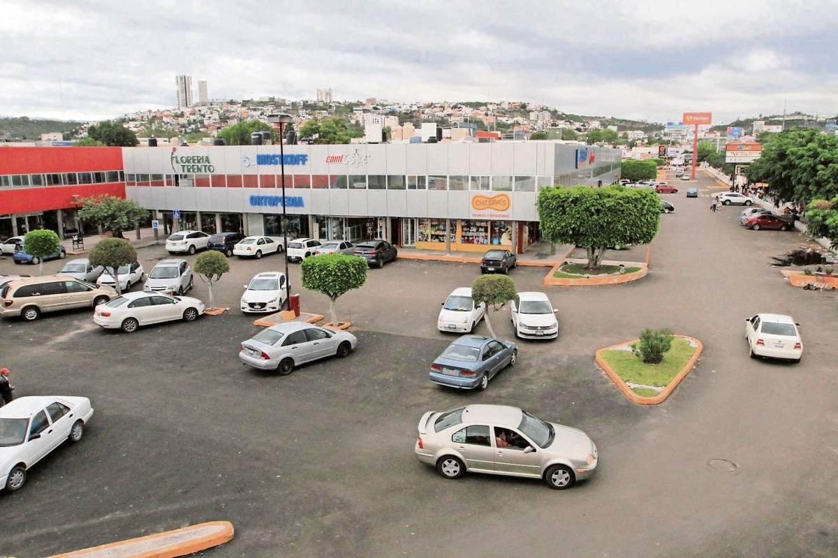 Tianguis de La Cruz se instalará en Plaza de las Américas