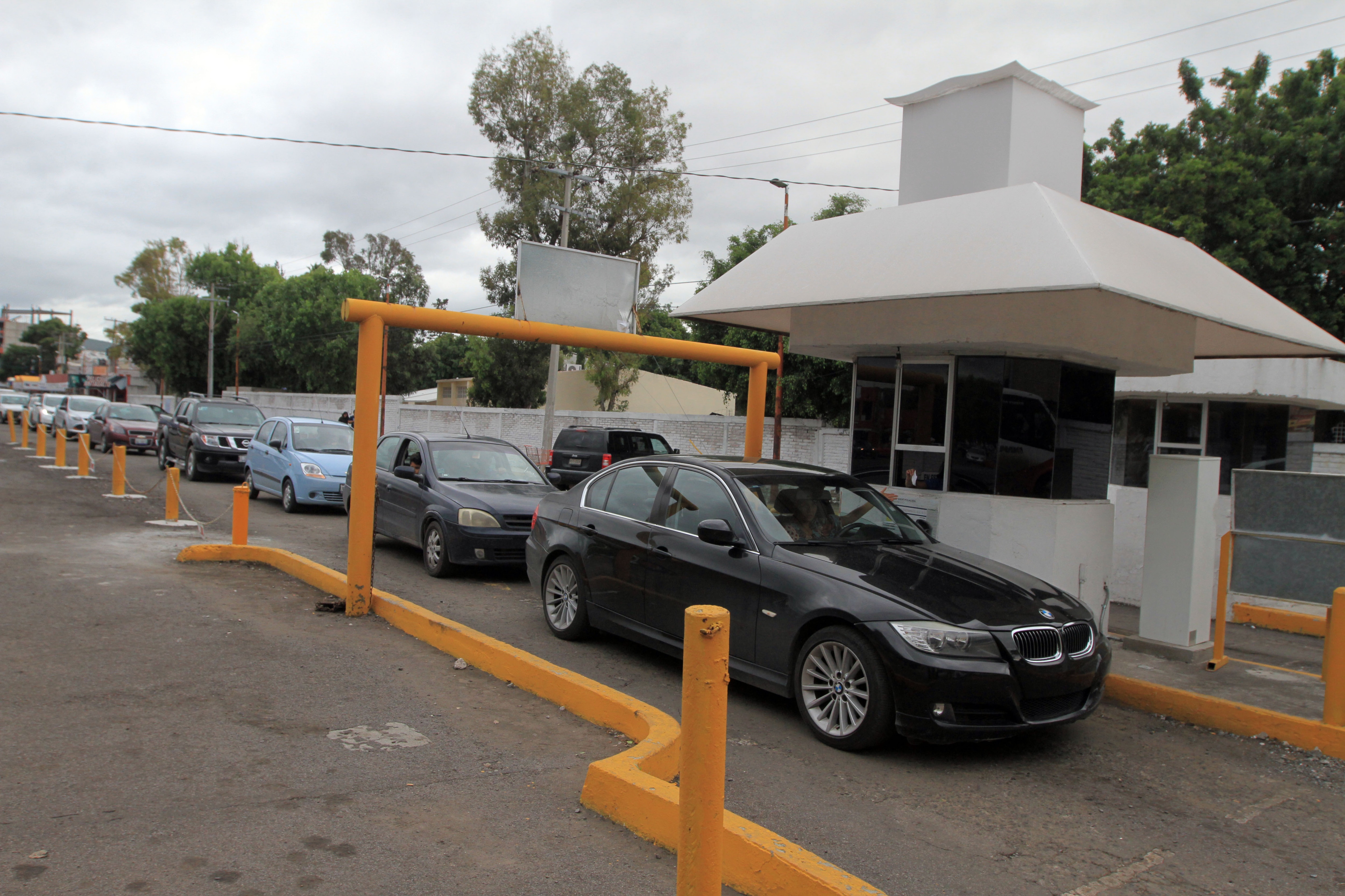 Plaza Las Américas debe otorgar gratuidad: MAV