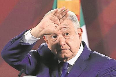 Opinión. 1 de julio, cinco años de la 4T