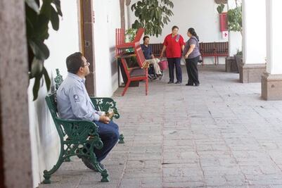 SJR eroga  2.5 mdp para los despidos