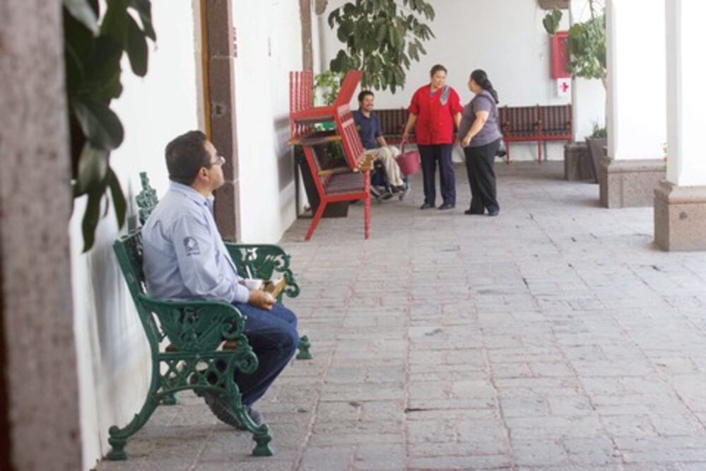 SJR eroga 2.5 mdp para los despidos