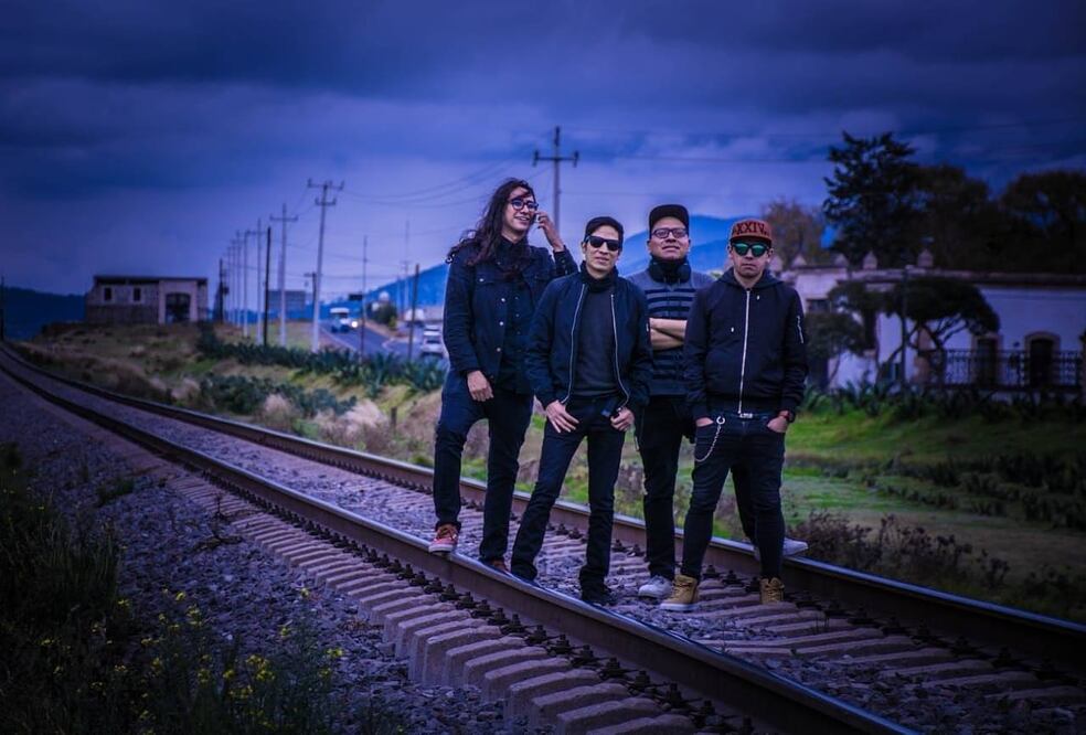 Foto: Facebook. Salón Victoria