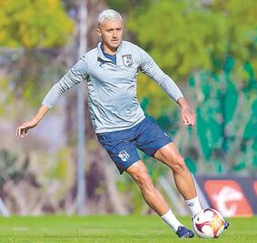 Prueba en el infierno