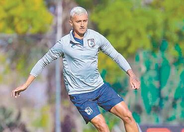 Prueba en el infierno