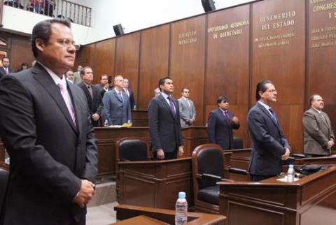 Descartan cambio a la ley electoral antes de 2015