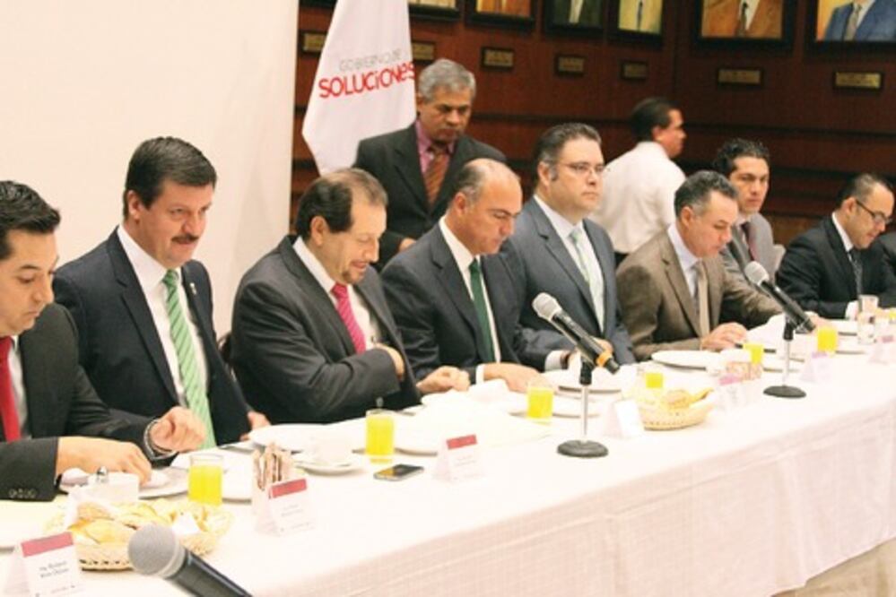 Llaman a delegados a consolidar proyectos