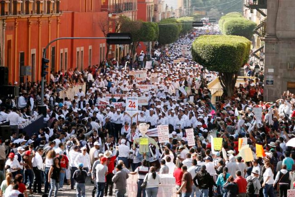 FOTO: Archivo El Universal