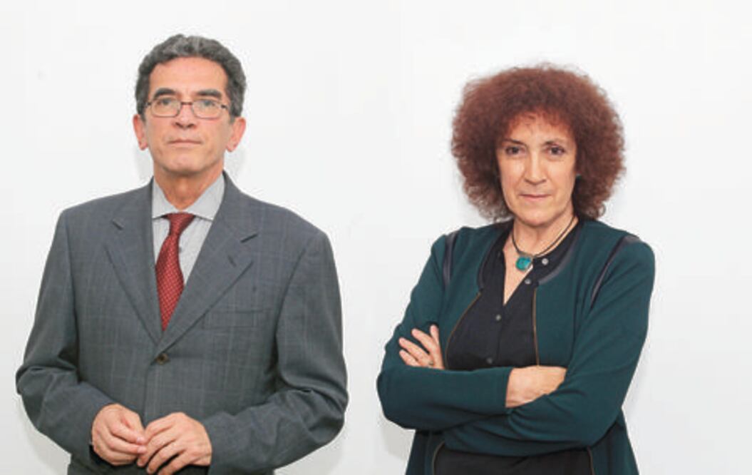 El SNI expulsa por 20 años a plagiarios