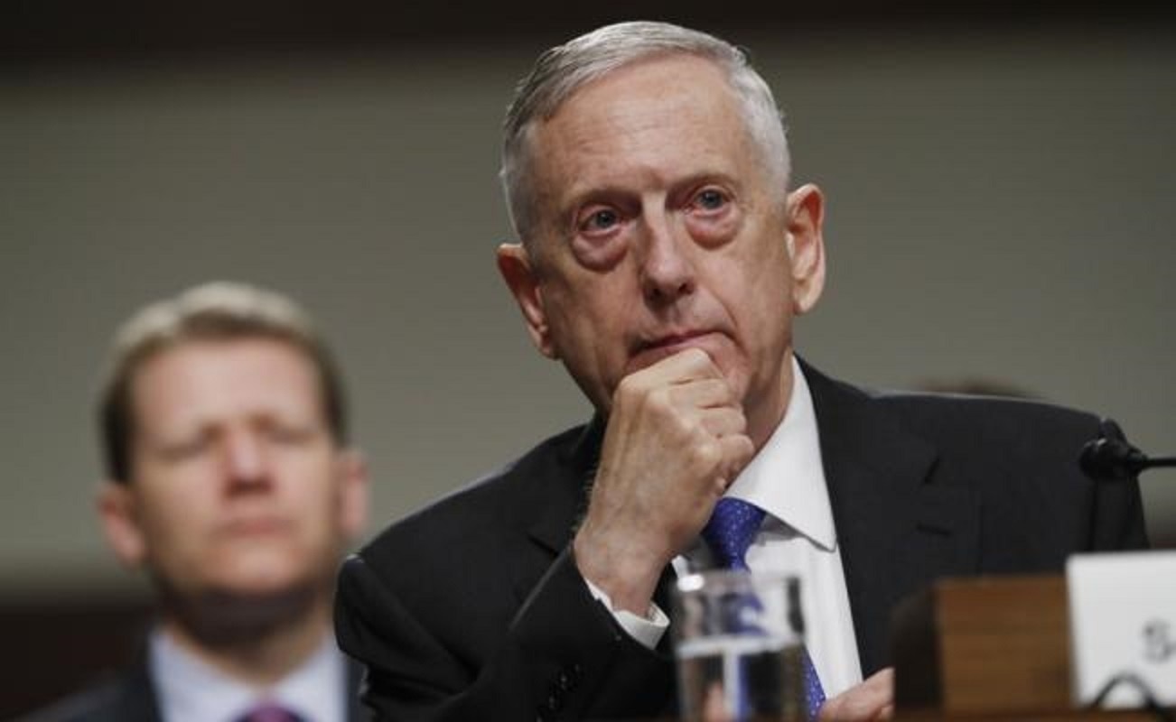 EU tiene "muchas" opciones militares contra Norcorea: Pentágono