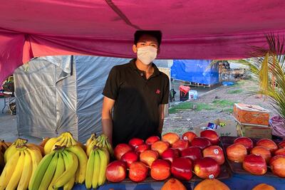 Por Covid-19, sólo podrán vender productos de primera necesidad en tianguis de El Marqués