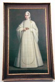 Día de Muertos, producto del mestizaje