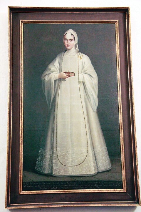 Día de Muertos, producto del mestizaje