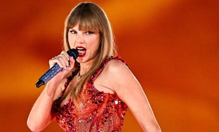 Detienen a un tercer sospechoso de planear ataque en concierto de Taylor Swift en Viena