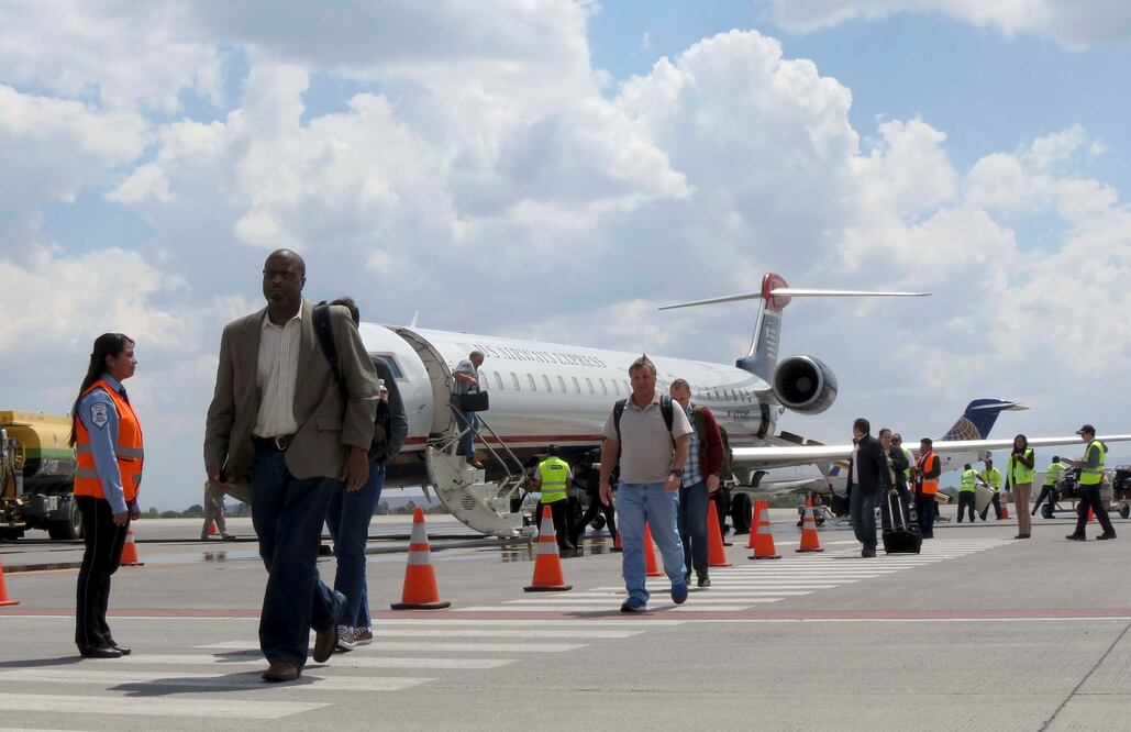 Foto: Archivo. El Universal