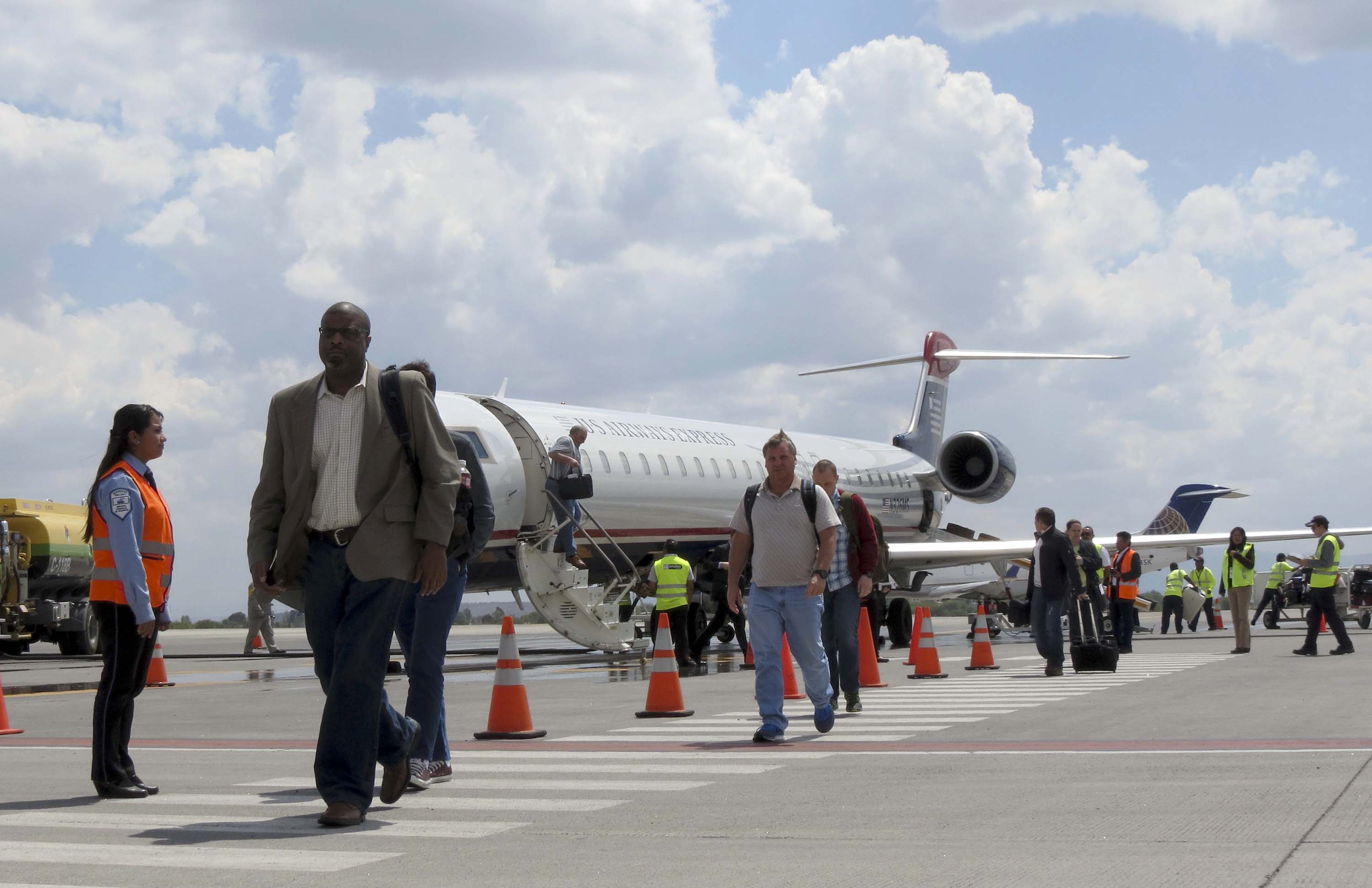 Foto: Archivo. El Universal