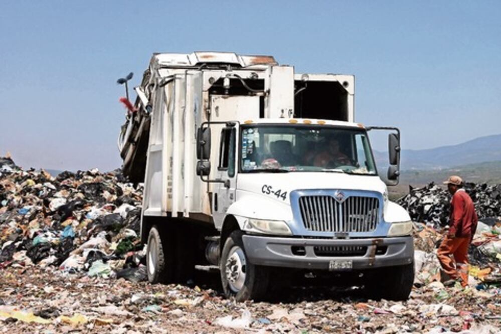 Piden abrir nuevo relleno sanitario