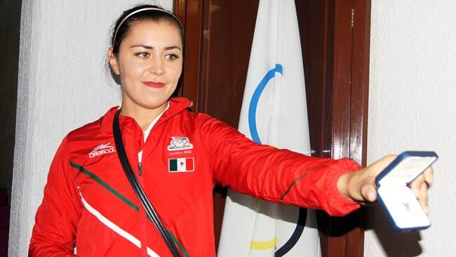 México, rival a vencer en tiro con arco