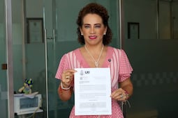 Buscan fortalecer la igualdad de género en el Congreso de Querétaro