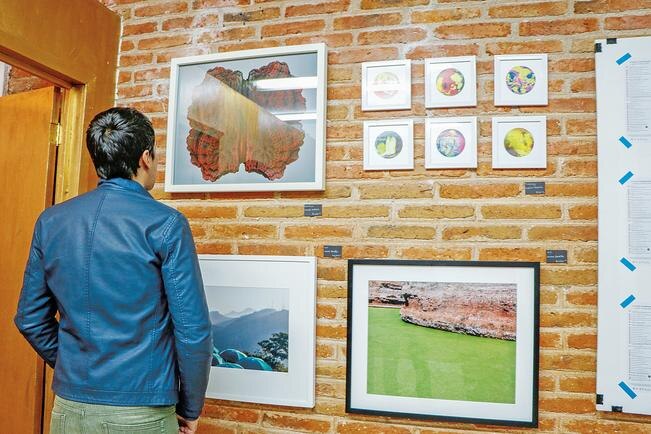 Para amantes de lo artístico