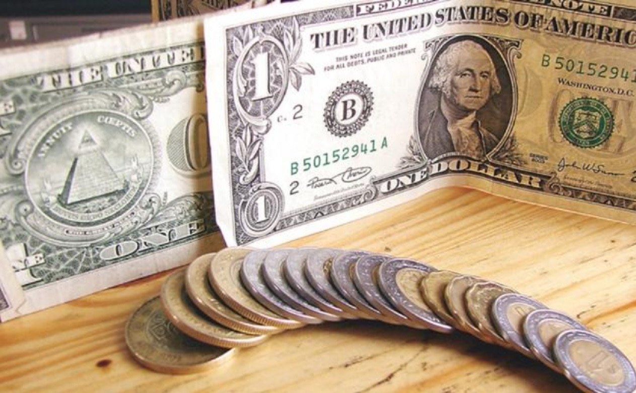 Inversiones en el extranjero caen antes de elección