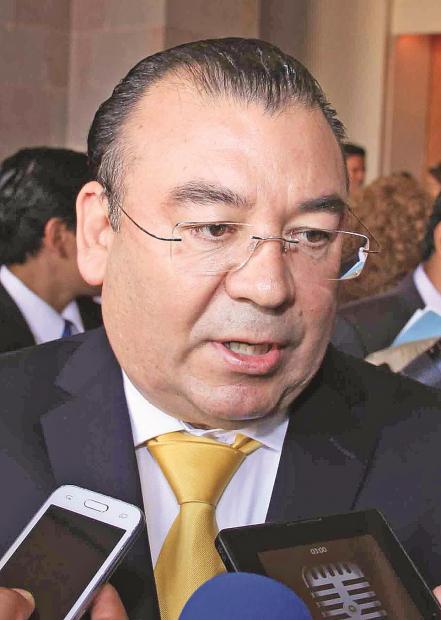 Bajo reserva 06 de junio de 2018