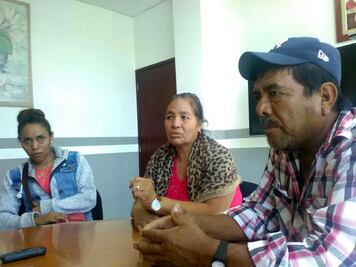 Cinco zacatecanos, víctimas del “tráiler de la muerte”