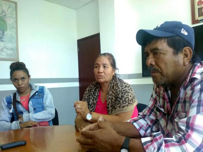 Cinco zacatecanos, víctimas del “tráiler de la muerte”