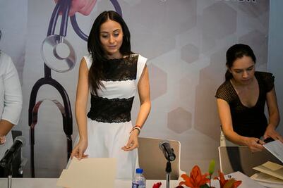 Sólo tres diputados presentan la 3de3