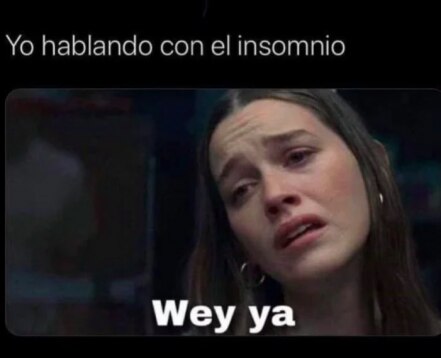 El origen y los mejores memes de “wey ya”