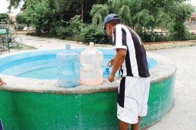 Subirá precio del agua: CEA