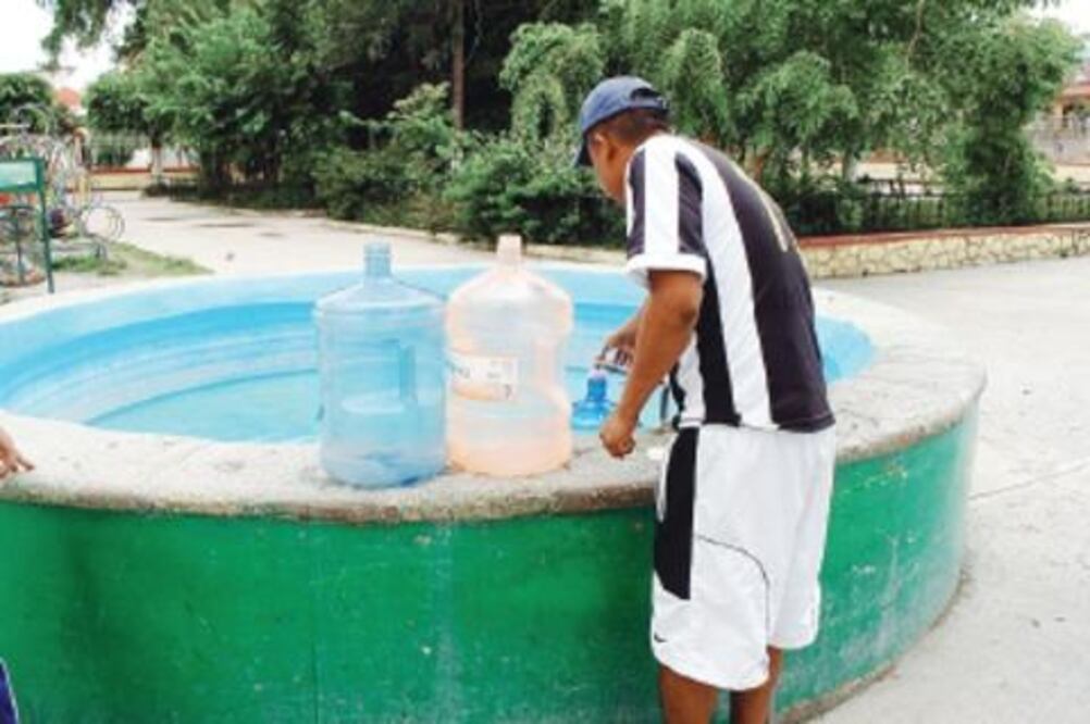 Subirá precio del agua: CEA