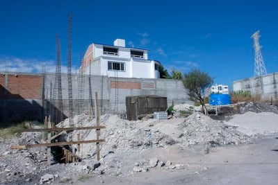 Analizan revertir uso de suelo de predios cercanos a Peña Colorada y a Jurica Poniente